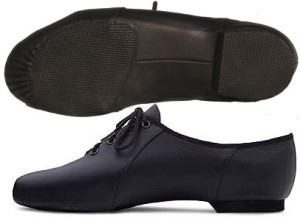 16 danse les chaussures