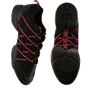 chaussures de danse
