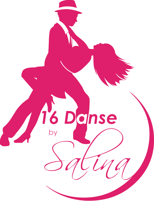 16 Danse by Salina Barreaux