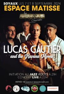 Ateliers Swing Charente 2024